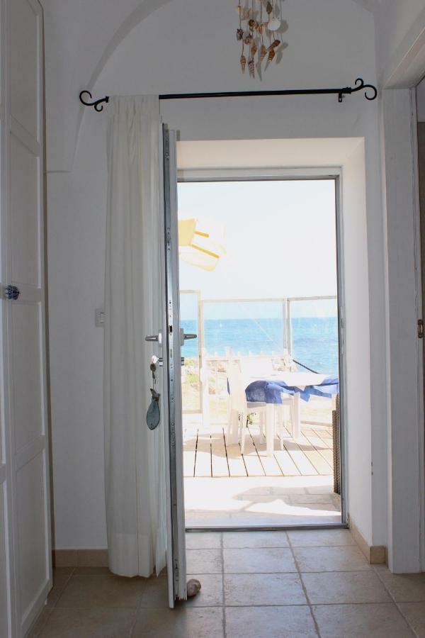 Il Principe del mare B&B Savelletri Exterior foto
